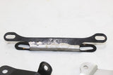 2008-11 Honda Cbr1000rr Rear Mount Brackets Misc. OEM