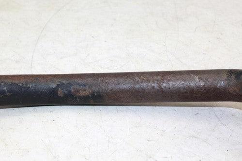 1996 Honda Fourtrax Foreman 400 Trx400fw 4x4 Right Rearset Brake Foot Pedal