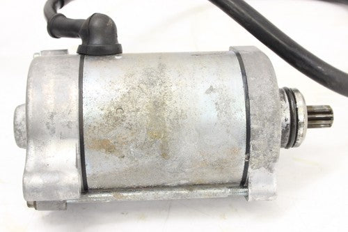 (03-07) 2004 HONDA ST1300 ENGINE STARTING STARTER MOTOR -DC 12V OEM