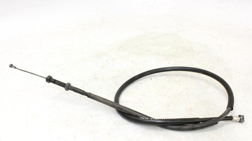 2018 Kawasaki Zx1000r Clutch Cable Line