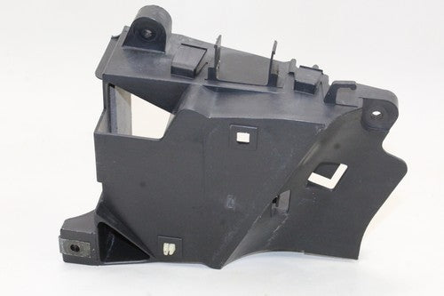 98-16 Yamaha V Star 650 Xvs650a Battery Tray Box Holder 4tr-2177g-01-00 OEM
