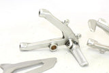 21 Yamaha R1 Front Foot Rests Pegs Steps Set Pair