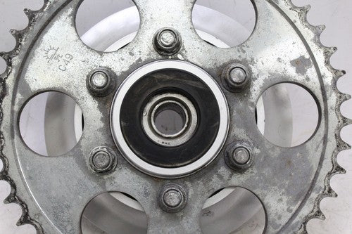 2005 Suzuki Bandit 1200 Gsf1200s Rear Back Sprocket