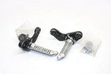 1996 Suzuki Katana 600 Gsx600f Rear Back Passenger Peg Set Pair