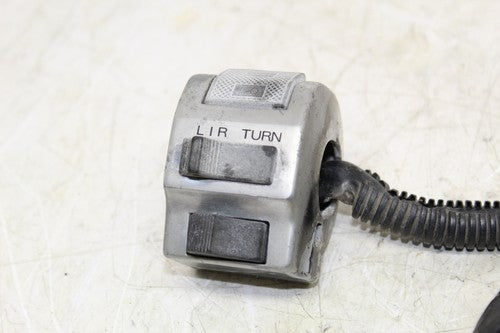 1994 Suzuki Intruder 800 Vs800gl Left Clip On Handle Horn Signals Switch