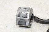 1994 Suzuki Intruder 800 Vs800gl Left Clip On Handle Horn Signals Switch