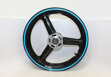 2005 Suzuki Bandit 1200 Gsf1200s Front Wheel Rim