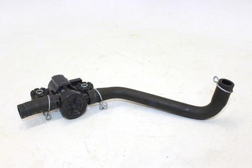 2013 Honda Cbr250r Abs Air Valve Solenoid Top Engine Switch Sensor