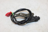 1996 Honda VT1100C/SHADOW SPIRIT 1100 KICKSTAND SIDE KICK STAND SENSOR