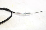 2008 Suzuki Rmz450 Clutch Cable Line