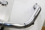 1995 Honda Shadow Vlx 600 Vt600c Muffler Exhaust Silencer Pipe 18100-mr1-671 OEM