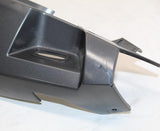 2006 Bmw K1200gt Abs Left Rear Back Tail Fairing Cowl Shroud 46637685011-04