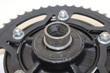 2005 Suzuki Gsxr750 Rear Back Sprocket