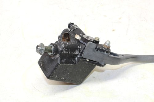 2004 Suzuki Gs500f Front Brake Master Cylinder W/ Lever