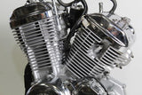 2007 Honda Shadow VLX 600 VT600CD ENGINE MOTOR