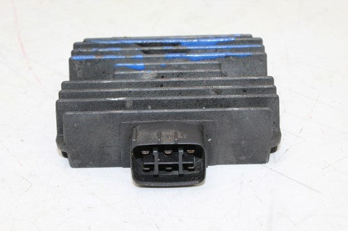 2008 Kawasaki Ninja 650R EX650Af Rectifier Voltage Regulator