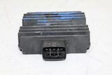2008 Kawasaki Ninja 650R EX650Af Rectifier Voltage Regulator