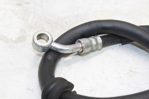 17-23 Kawasaki Z125 Pro Rear Back Brake Hose Fluid Line OEM