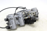 2005 Kawasaki ZR750K Injectors Throttle Bodies