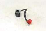 2005 Suzuki Boulevard M50 Vz 800 Engine Starter Relay Starting Motor Switch