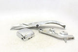 2004 Yamaha Road Star Xv1700a Chain Guard OEM