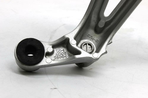 08-09 Suzuki Gsxr750 Gsxr600 Right Rear Back Passenger PEG OEM DAMAGED!!!