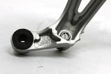 08-09 Suzuki Gsxr750 Gsxr600 Right Rear Back Passenger PEG OEM DAMAGED!!!