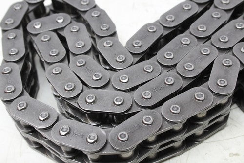 2002 Harley-davidson Fatboy Efi Flstfi Main Drive Chain OEM