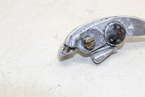 2006 Honda Cbr600rr Right Clipon Handlebar Brake Lever