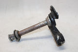 1986 Harley-davidson Sportster 883 Deluxe Xlh883 Front Forks Clamp Lower Triple
