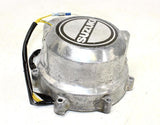 1981 Suzuki Gs850gl Stator Magneto Alternator Generator Cover