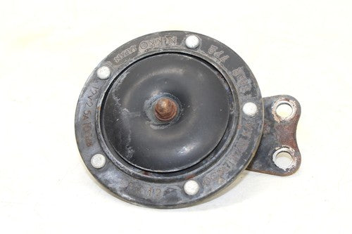 1978 Kawasaki Kz650 Horn Signal