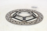 2015 Honda Cb300f Front Brake Disc Rotor