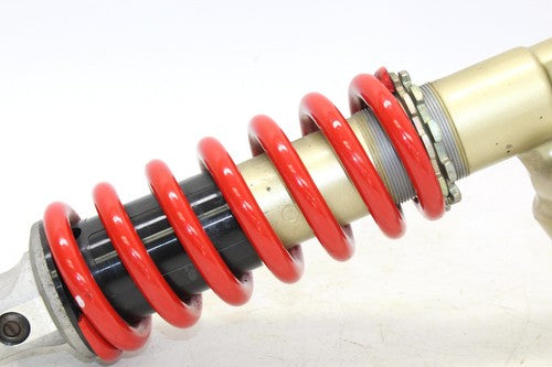 2004 Kawasaki Ninja Zx12r Zx1200b Rear Back Shock Absorber Suspension