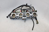 2004 Honda Cbr600rr Main Fuel Injectors / Throttle Bodies