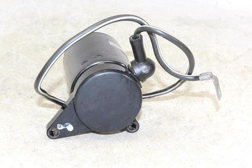 2003 Kawasaki Ninja Zx7r Zx750p Engine Starting Starter Motor -dc 12v