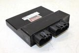 2014 Kawasaki Ninja 650 Ex650f Abs Ecu Computer Unit Black Box Ecm 21175-0733