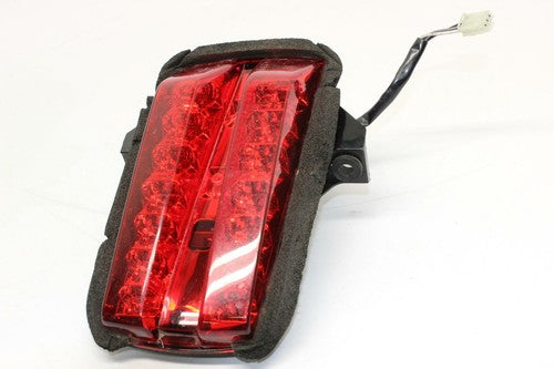 2003-2005 Suzuki Sv1000s Rear Tail Taillight Back Brake Light OEM