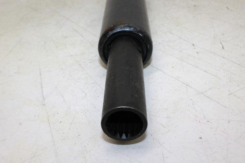2002 Bmw R1150rt Final Drive Shaft