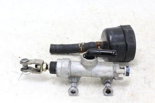 2005 Kawasaki Z750 Rear Back Brake Master Cylinder W Reservoir