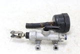 2005 Kawasaki Z750 Rear Back Brake Master Cylinder W Reservoir