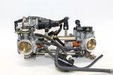 2006 Suzuki Sv650 Carbs Carburetors