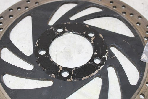 2005 Suzuki Boulevard M50 Vz 800 FRONT ROTOR OEM