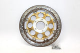 04 Suzuki Gs500fh Front Brake Disc Rotor