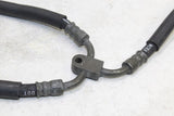 1997-02 Suzuki Tl1000s Front Brake Caliper Hoses Lines OEM