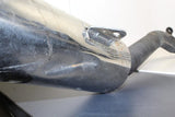 2002 Kawasaki Zrx1200 Full Exhaust System Headers Pipe Muffler OEM