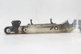 1997 Kawasaki Vulcan 1500 Vn1500d Classic Rear Passenger Fender Grab Rail OEM