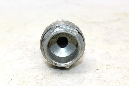 2017 Harley-davidson Street Glide Flhx Upper Steering Stem