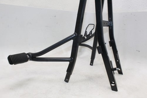 2008-18 Bmw F800gs Standard Abs Rear Subframe Back Sub Frame OEM