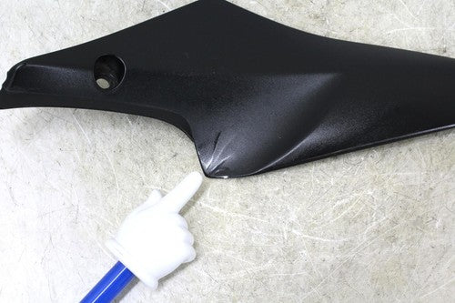 2006 Suzuki Gsxr600 Right Left Gas Fuel Tank Panels Covers Trim Set Cowls